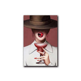 Canvas - Fashion Figure